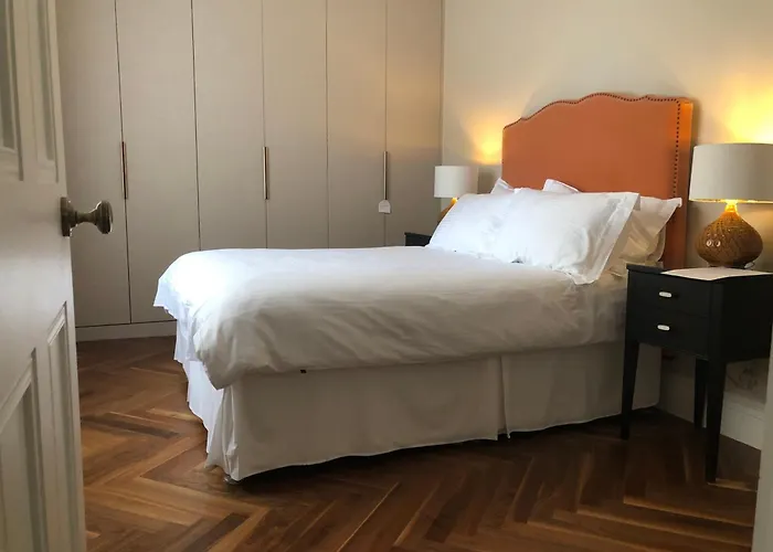 Homestay Sw6 Near Central London! A Plus Double Bed And Private Bath