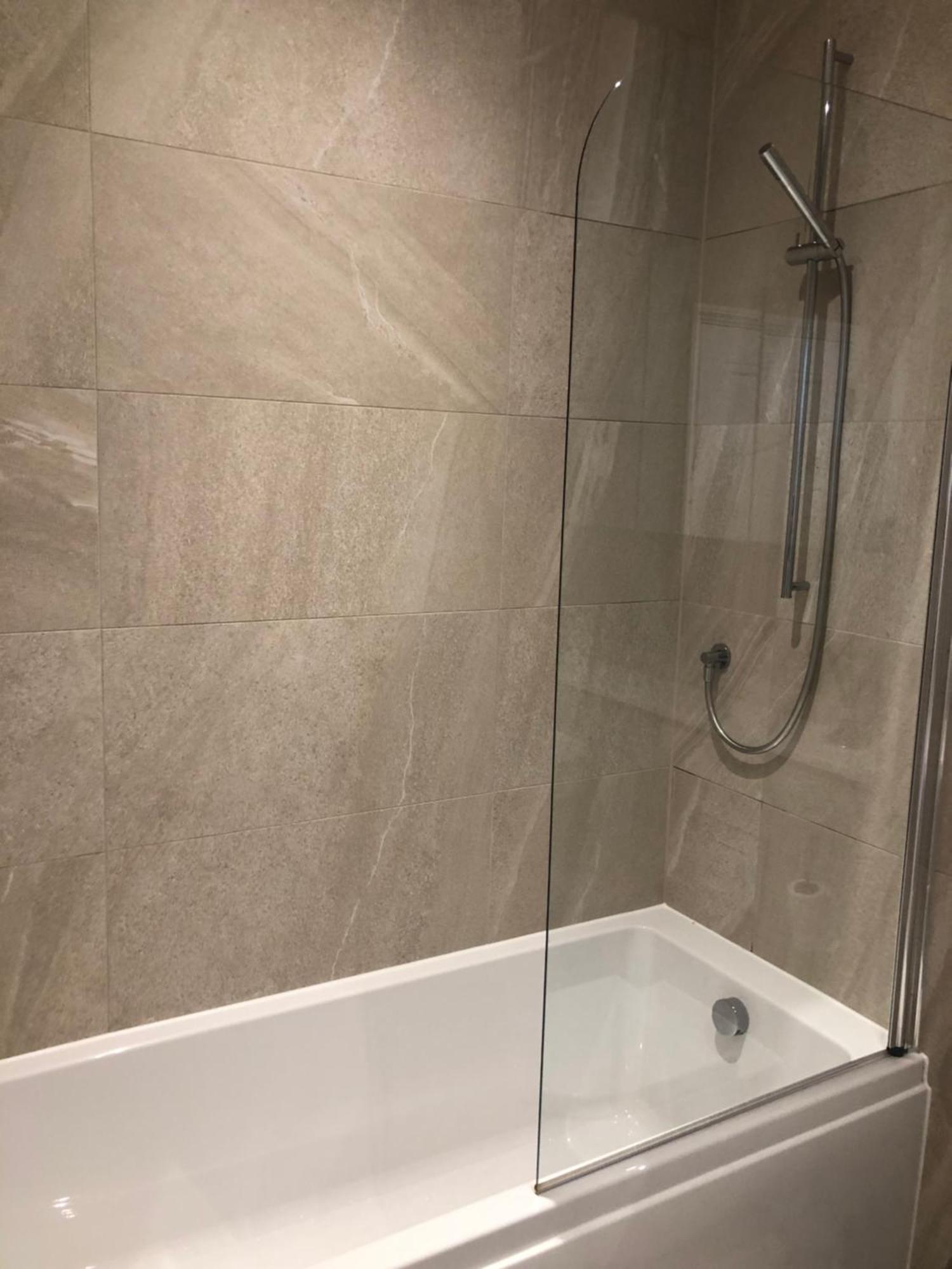 Séjour chez l'habitant Sw6 Near London! A Double Bed And Private Bath *